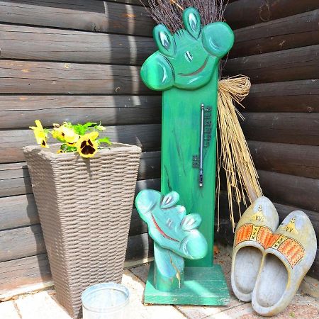 Holiday Home With Terrace Stadlern Экстерьер фото