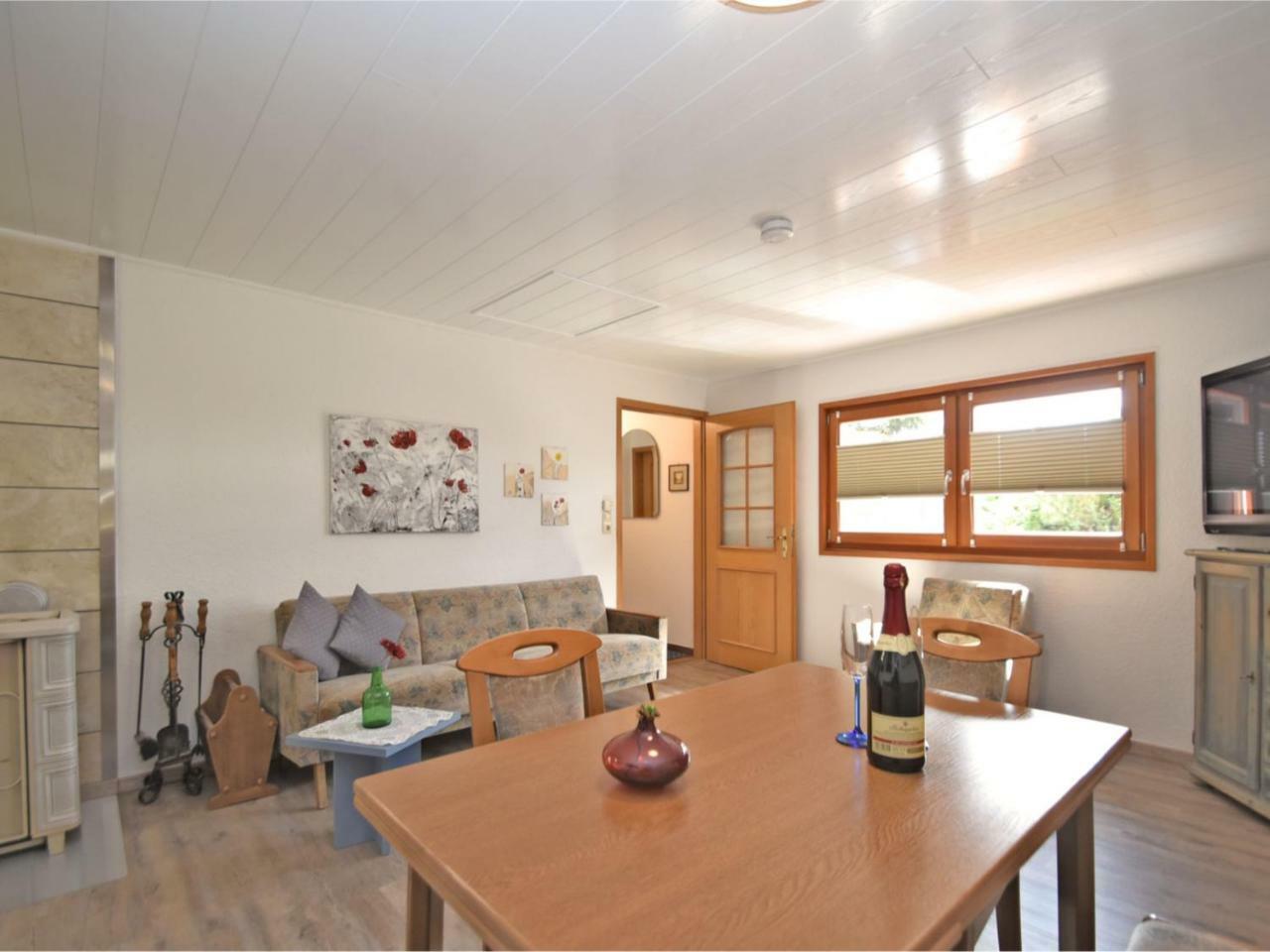 Holiday Home With Terrace Stadlern Экстерьер фото