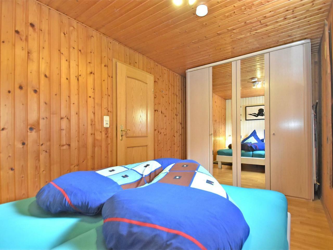Holiday Home With Terrace Stadlern Экстерьер фото