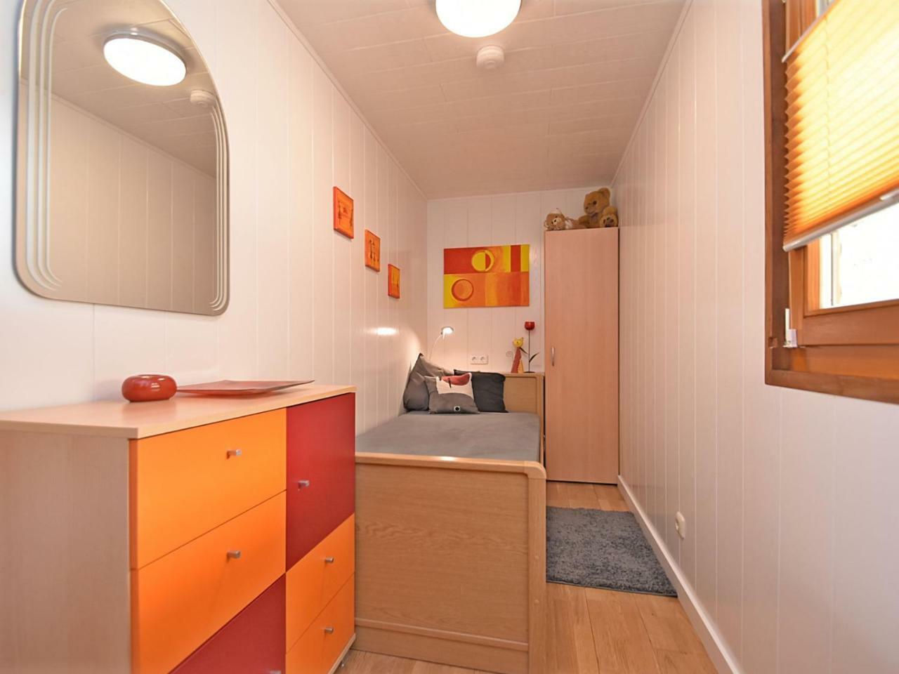 Holiday Home With Terrace Stadlern Экстерьер фото