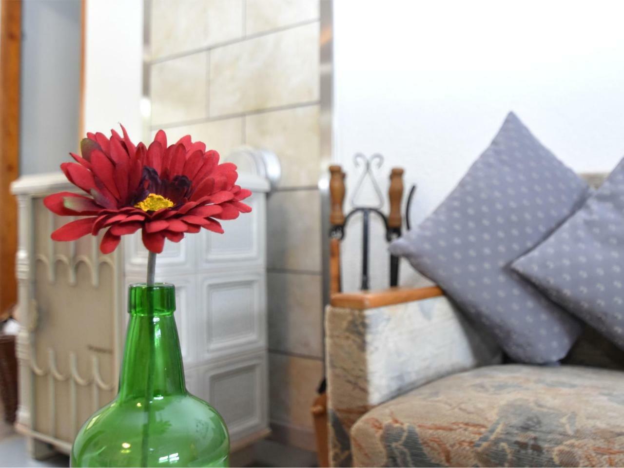 Holiday Home With Terrace Stadlern Экстерьер фото