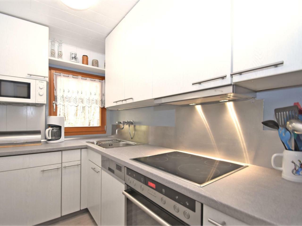Holiday Home With Terrace Stadlern Экстерьер фото