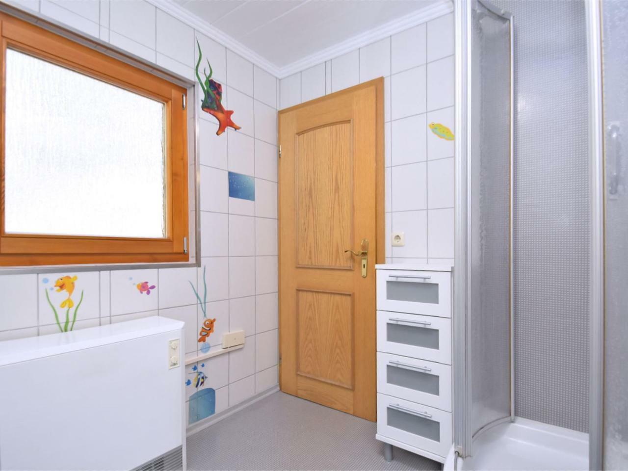 Holiday Home With Terrace Stadlern Экстерьер фото