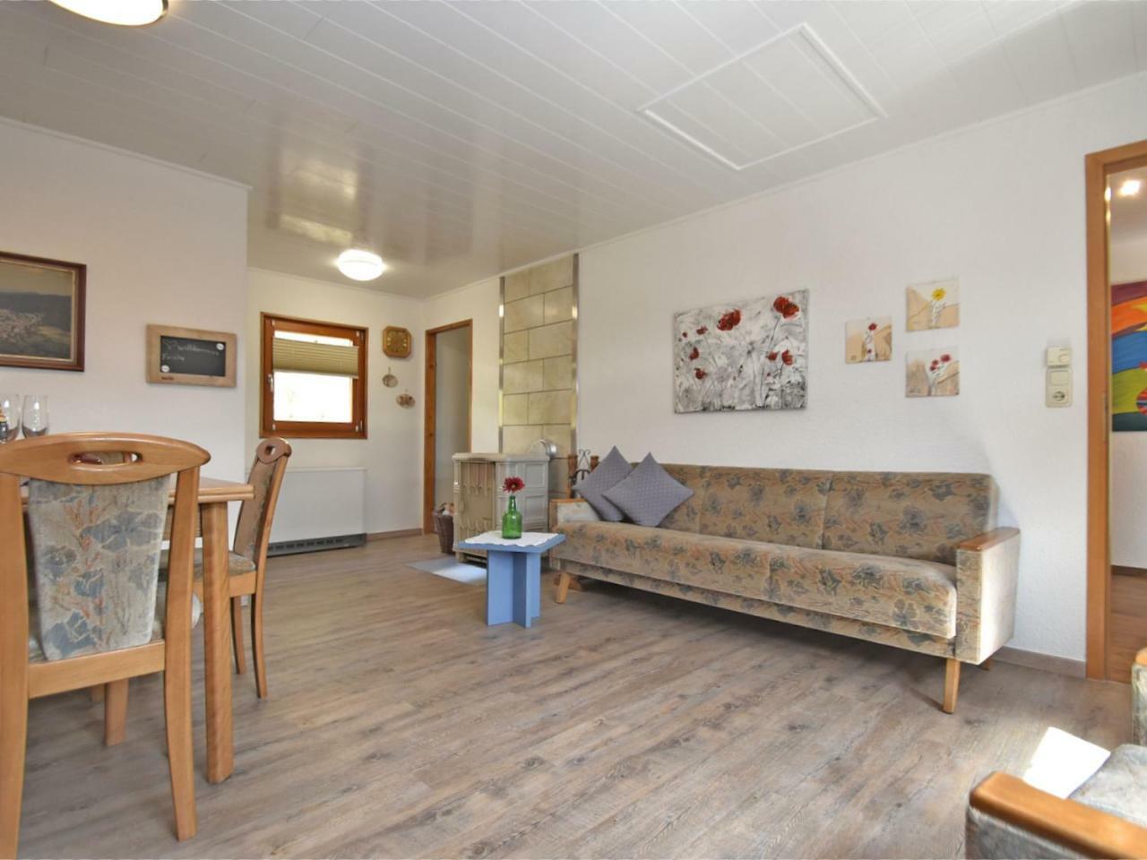 Holiday Home With Terrace Stadlern Экстерьер фото