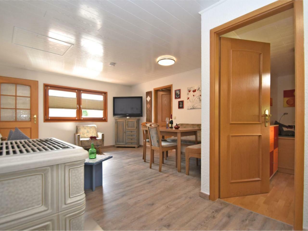Holiday Home With Terrace Stadlern Экстерьер фото