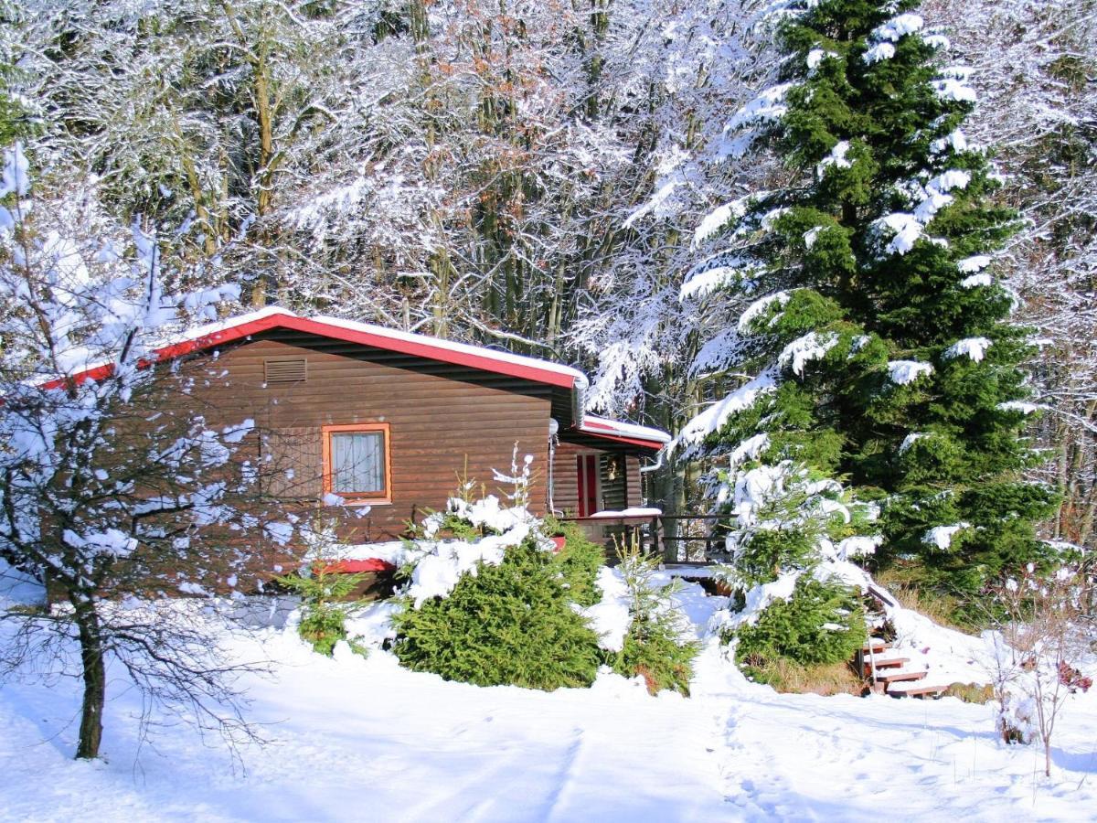 Holiday Home With Terrace Stadlern Экстерьер фото