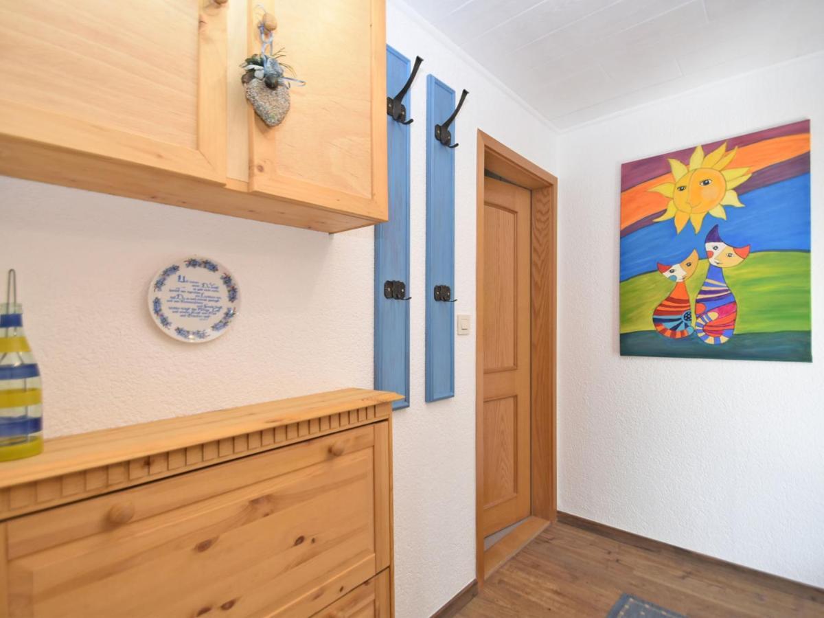 Holiday Home With Terrace Stadlern Экстерьер фото