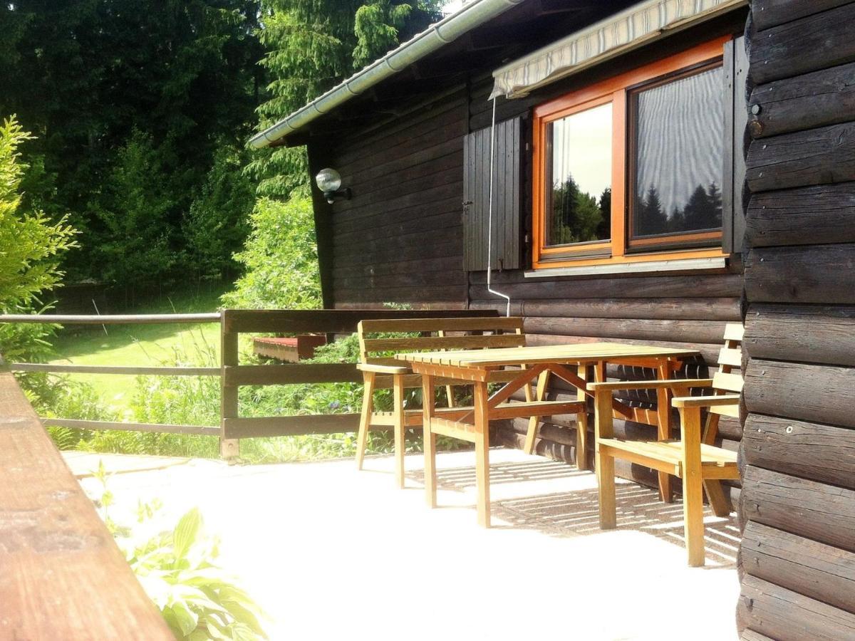 Holiday Home With Terrace Stadlern Экстерьер фото