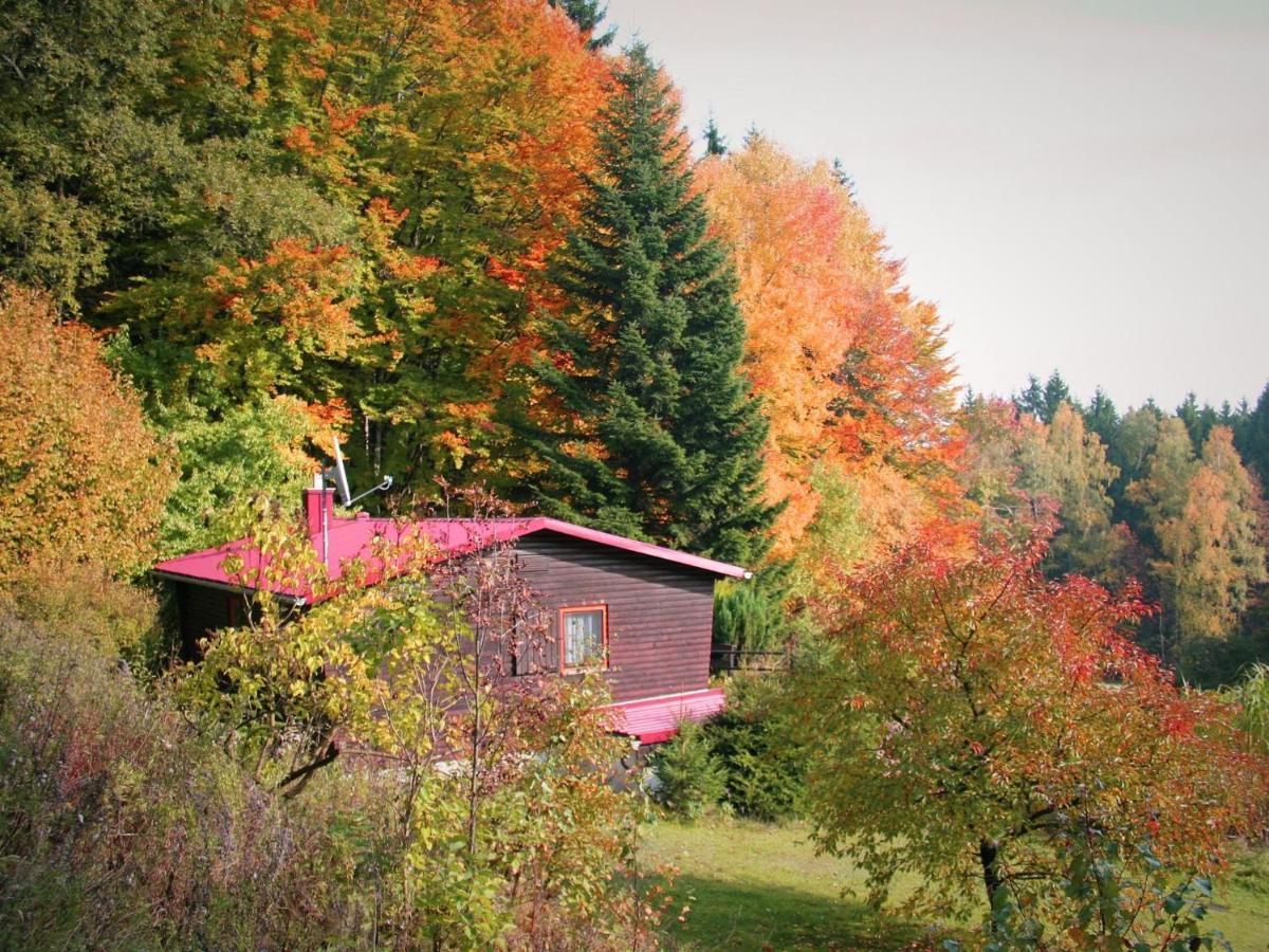 Holiday Home With Terrace Stadlern Экстерьер фото