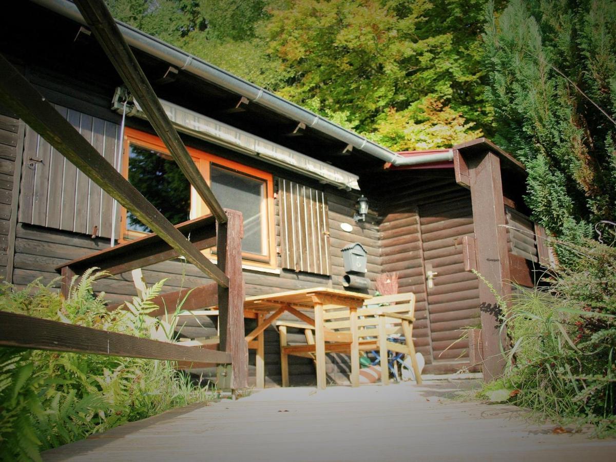 Holiday Home With Terrace Stadlern Экстерьер фото
