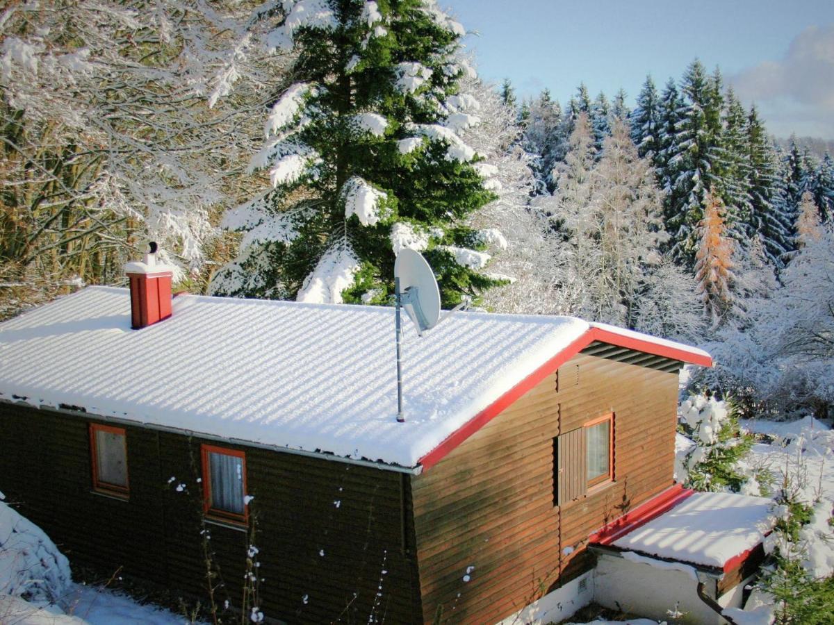 Holiday Home With Terrace Stadlern Экстерьер фото