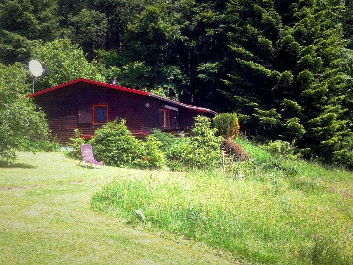 Holiday Home With Terrace Stadlern Экстерьер фото