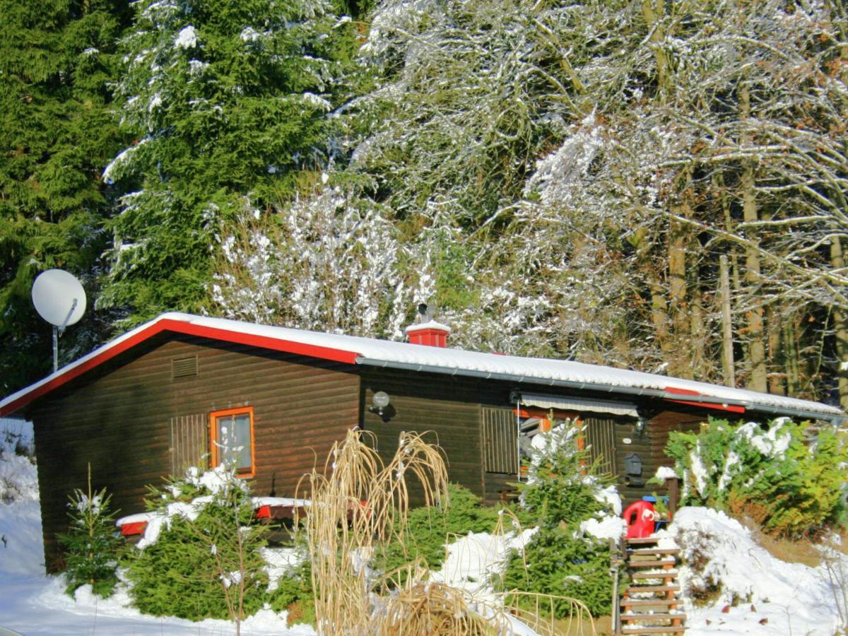 Holiday Home With Terrace Stadlern Экстерьер фото